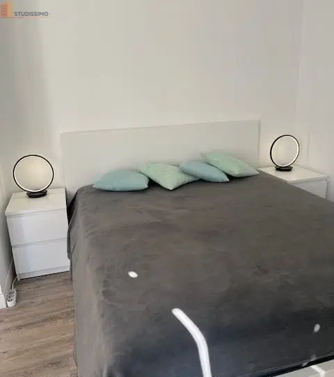 Studio meublé 28m² Montpellier centre - Meublé, 2e étage - Photo 10