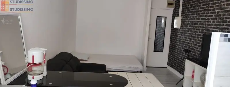 Studio 23m² Montpellier 34070 - Extérieur, lumineux - Photo 2