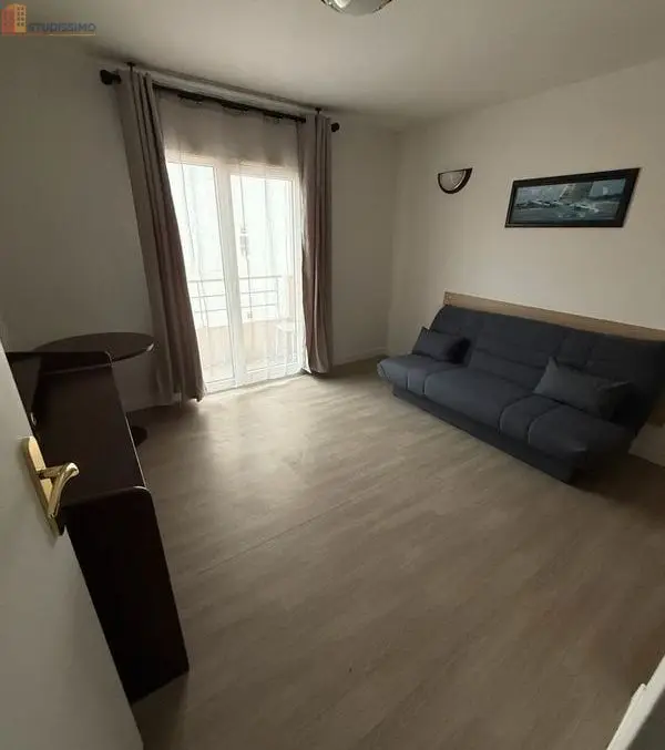 Studio meublé 21m² Béziers - Balcon, lumineux - Photo 11