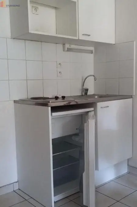 Studio 18m² Montpellier centre - Lumineux, proche commerces - Photo 2