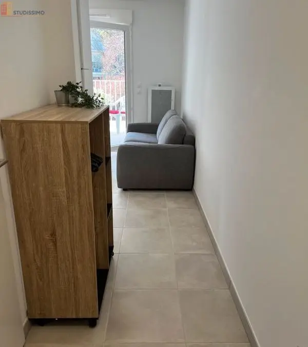 Studio 19m² Montpellier 34090 - Meublé, DPE A - Photo 8