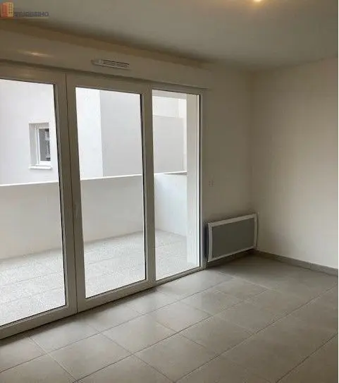 Studio 32m² Agde - Parking, résidence sécurisée - Photo 5
