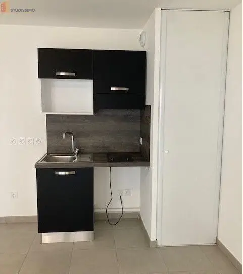 Studio 32m² Agde - Parking, résidence sécurisée - Photo 4