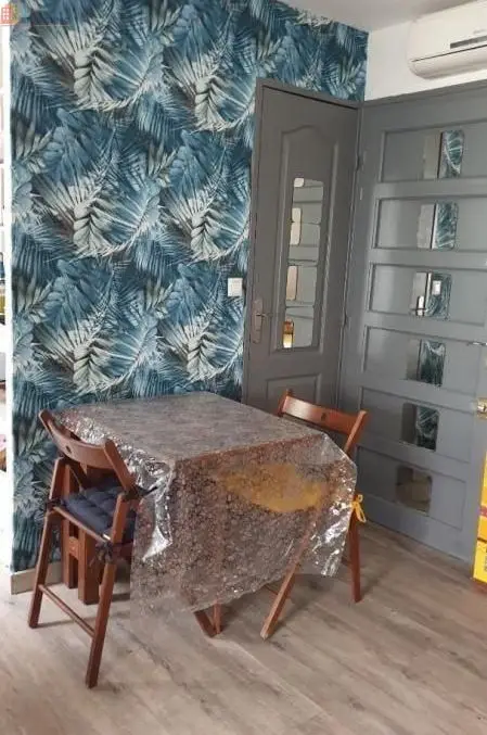 Studio meublé 24m² Agde - Meublé, DPE A - Photo 5