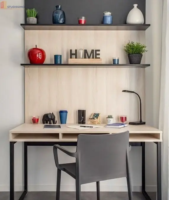 Studio meublé 27m² Montpellier 34080 - Meublé, DPE B - Photo 12