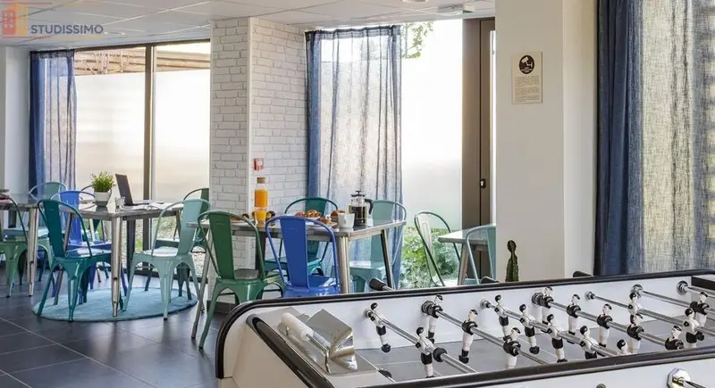 Studio meublé 27m² Montpellier 34080 - Meublé, DPE B - Photo 6