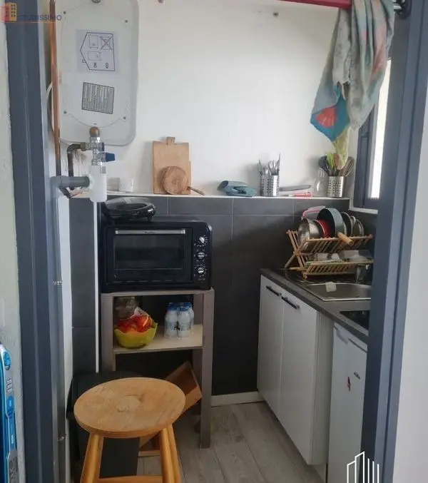 Studio 24m² Montpellier 34090 - Étage 2/3 - Photo 2