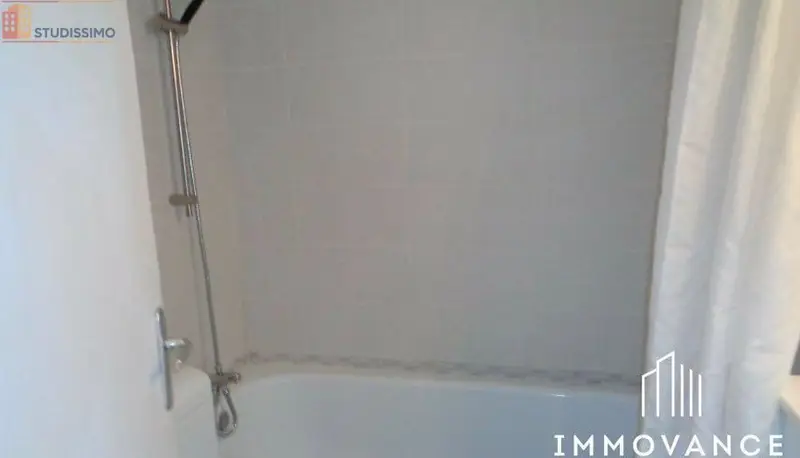 Studio meublé 30m² Montpellier 34000 - Lumineux, 5e étage - Photo 1