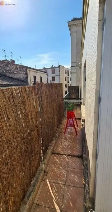 Studio 27m² Montpellier 34000 - Photo 13