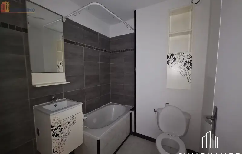 Studio 24m² Montpellier 34000 - Photo 3