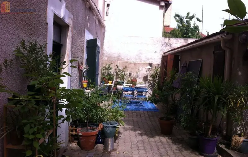 Studio meublé 13m² Montpellier Boutonnet - Lumineux - Photo 2