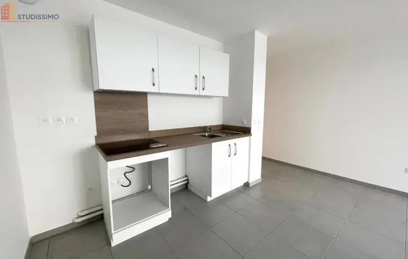 Studio 32m² Agde - DPE A - Photo 9