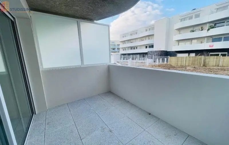Studio 32m² Agde - DPE A - Photo 5