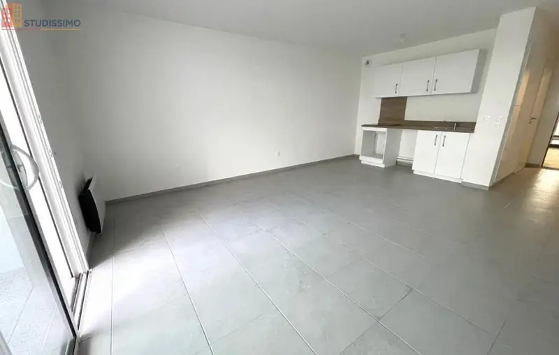 Studio 32m² Agde - DPE A - Photo 4