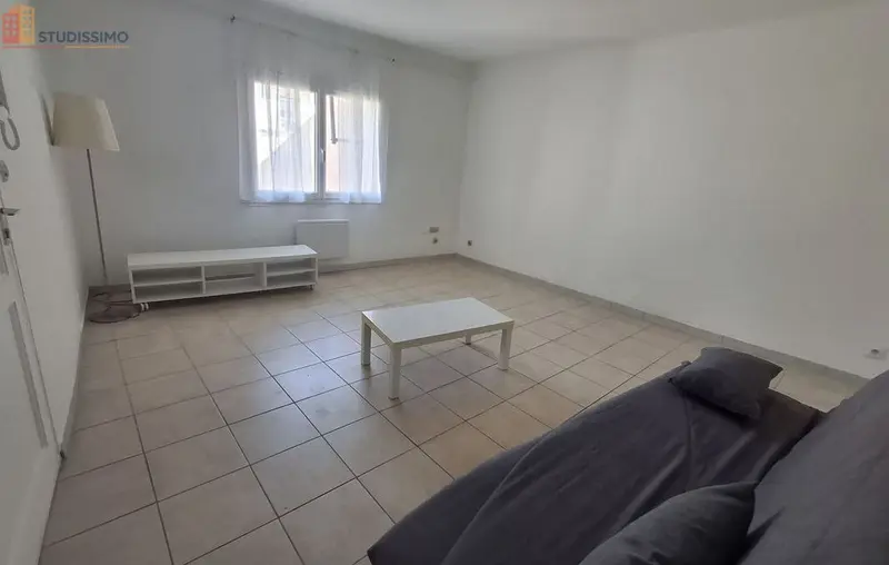 Studio 43m² Pézenas - lumineux, DPE C - Photo 3