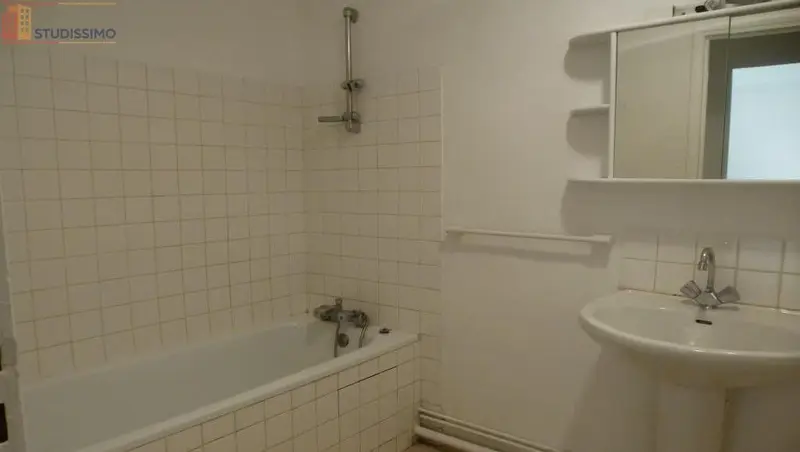 Studio 43m² Pézenas - lumineux, DPE C - Photo 1
