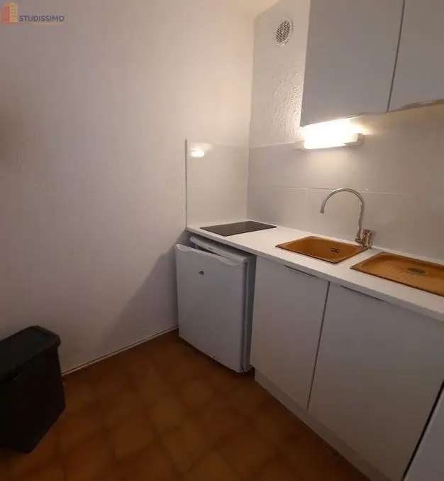 Studio meublé 27m² Montpellier 34090 - Jardin, cellier - Photo 1