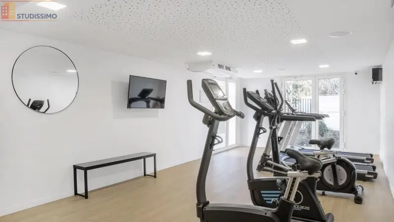 Studio meublé 23m² Villenave-d'Ornon - Meublé, DPE B - Photo 3
