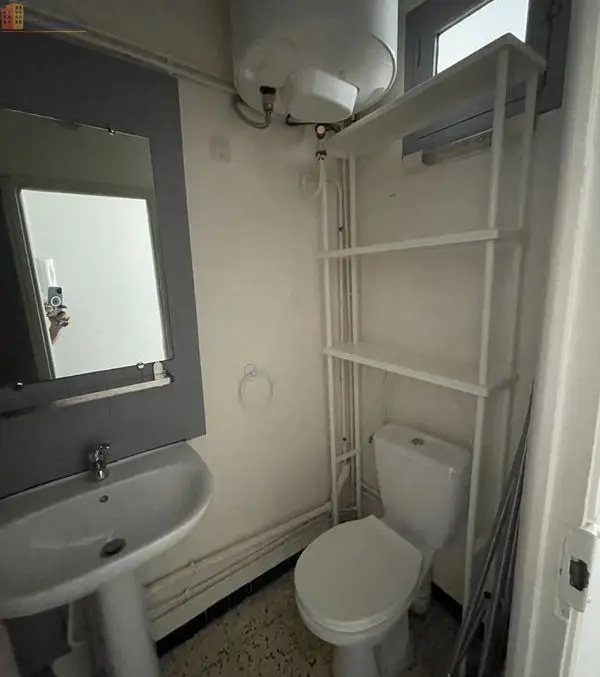 Studio 20m² Montpellier 34090 - Meublé, lumineux - Photo 10