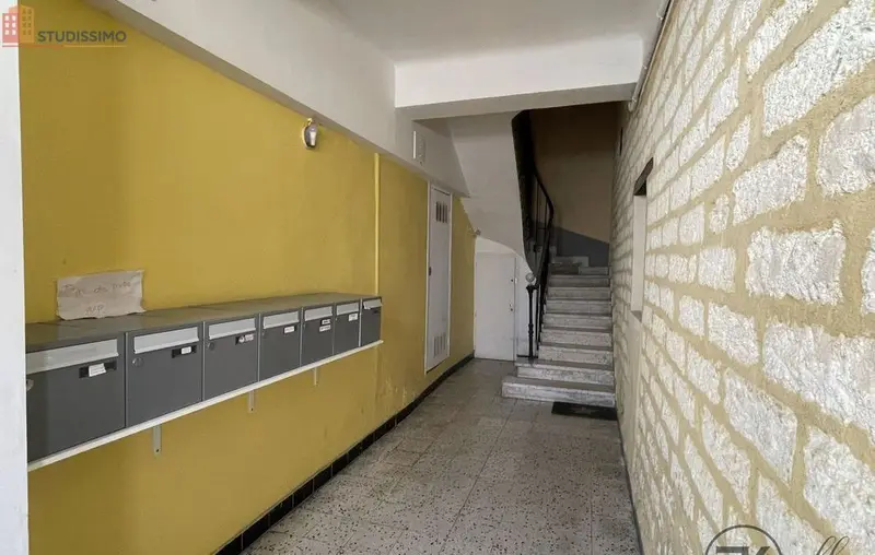 Studio 20m² Montpellier 34090 - Meublé, lumineux - Photo 1
