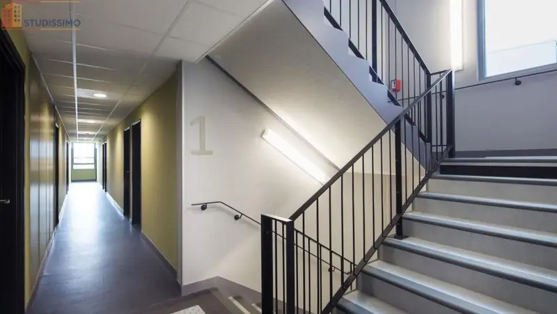 Studio 22m² Bègles - lumineux - Photo 2