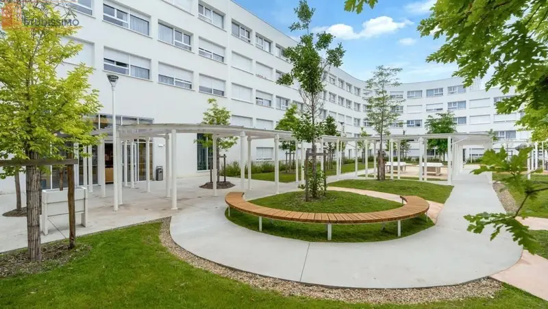 Studio 21m² Gradignan - DPE B - Photo 5