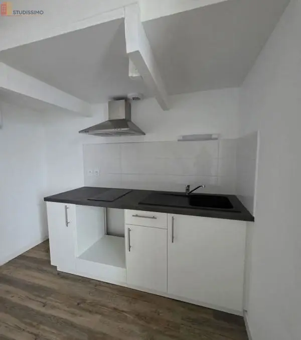 Studio 19m² Fabrègues - Chauffage économique (DPE C) - Photo 11