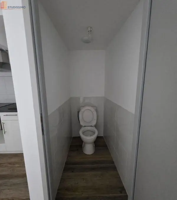 Studio 19m² Fabrègues - Chauffage économique (DPE C) - Photo 1
