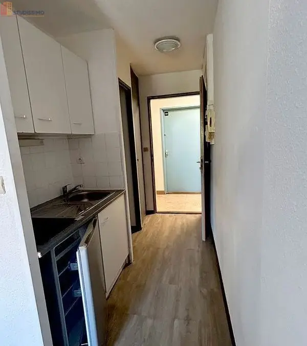 Studio 20m² Montpellier 34070 - Photo 1