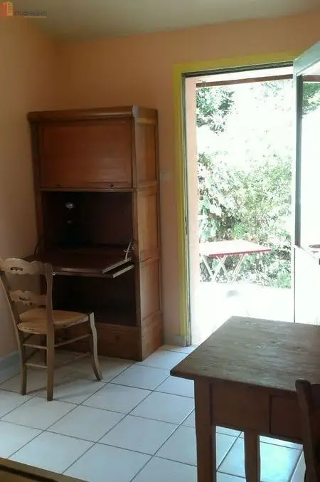 Studio meublé 18m² Saint-Jean-de-Védas - Étudiant, non fumeur - Photo 5