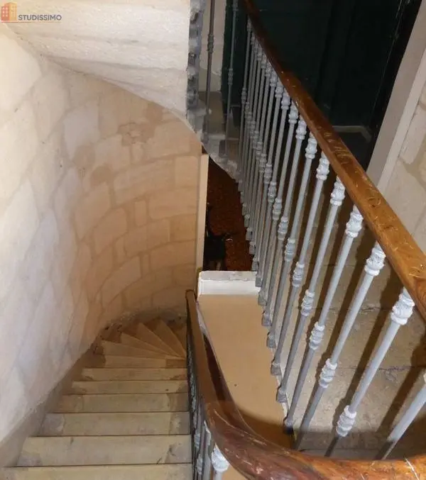 Studio meublé 25m² Bordeaux centre - Proche cours Pasteur - Photo 10