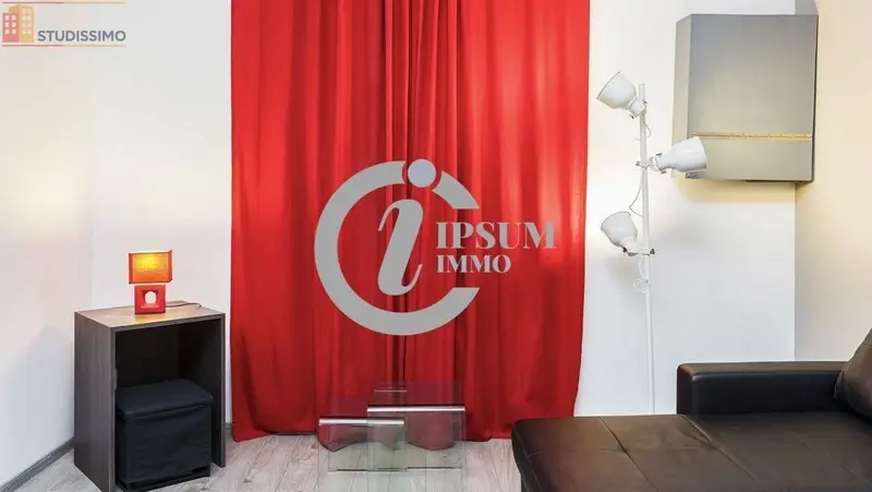 Studio meublé 26m² Montpellier centre - Meublé, DPE D - Photo 3