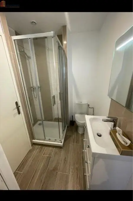 Studio meublé 23m² Bordeaux centre - Proche Musée d'Aquitaine - Photo 2