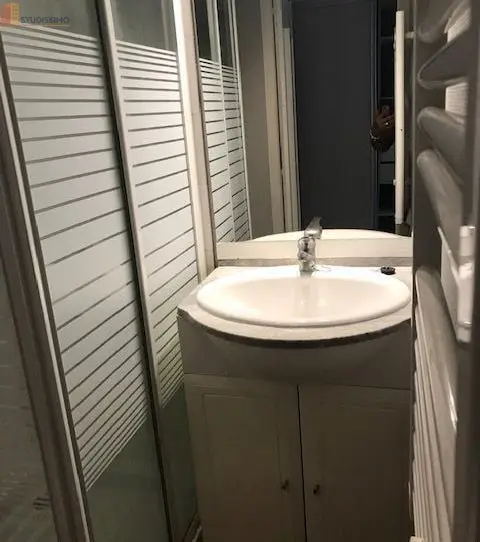 Studio meublé 22m² Bordeaux 33300 - Meublé, dpe D - Photo 7