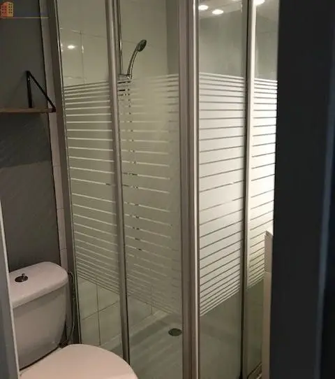 Studio meublé 22m² Bordeaux 33300 - Meublé, dpe D - Photo 4