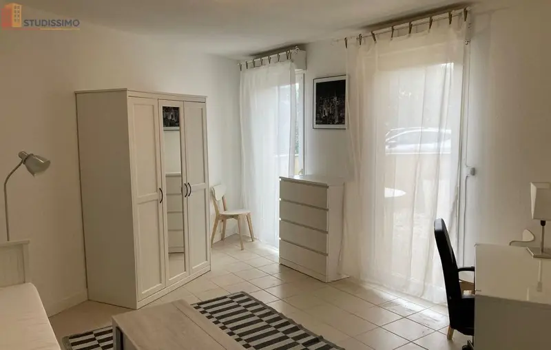 Studio meublé 23m² Pessac - Meublé, DPE D - Photo 15