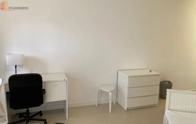 Studio meublé 23m² Pessac - Meublé, DPE D - Photo 9