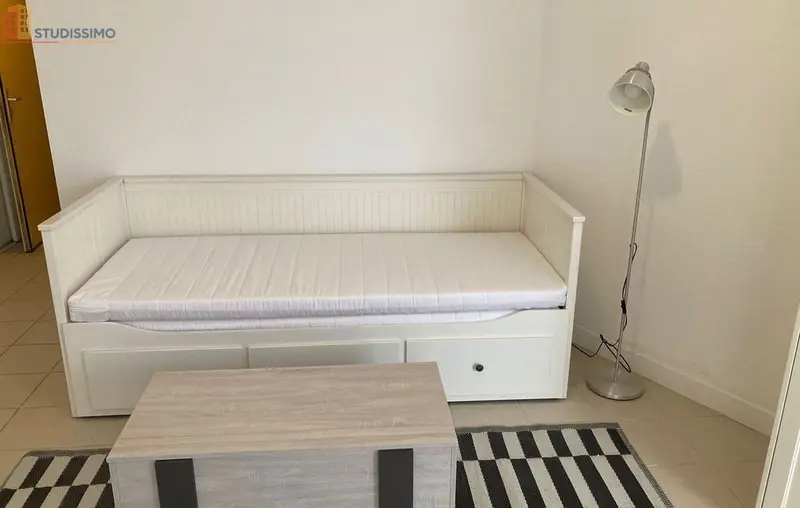 Studio meublé 23m² Pessac - Meublé, DPE D - Photo 10