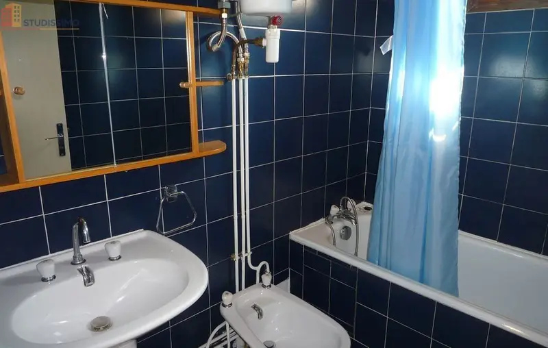 Studio 28m² Talence - 1er étage, T1 bis - Photo 1