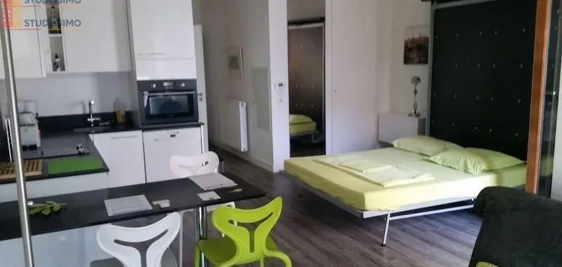 Studio meublé 33m² Bordeaux centre - Meublé, DPE C - Photo 6