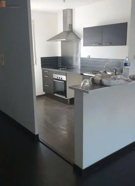Studio meublé 85m² Bordeaux centre - Lumineux, meublé - Photo 4