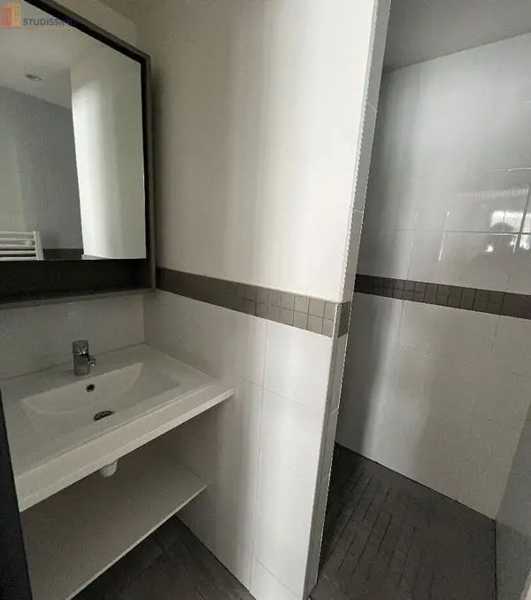 Studio 17m² Bordeaux 33800 - Photo 13