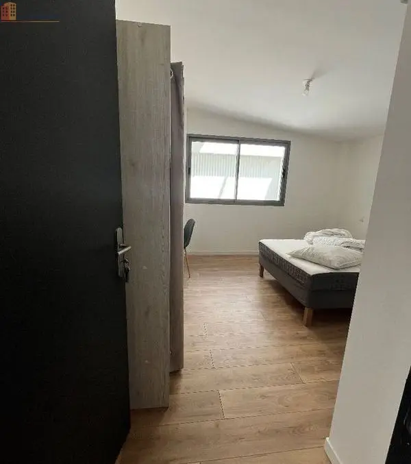 Studio 17m² Bordeaux 33800 - Photo 10