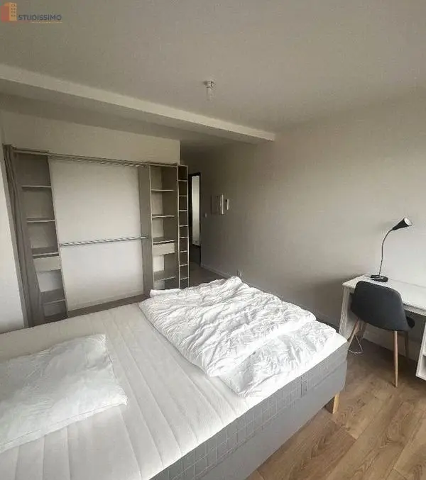 Studio 17m² Bordeaux 33800 - Photo 7