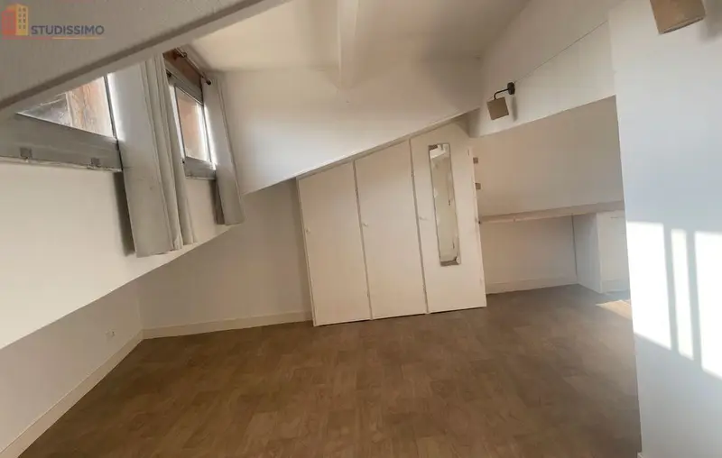 Studio 24m² Bordeaux centre - Plein centre, joli - Photo 5