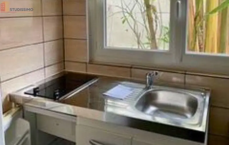 Studio 16m² Bordeaux 33800 - Photo 14