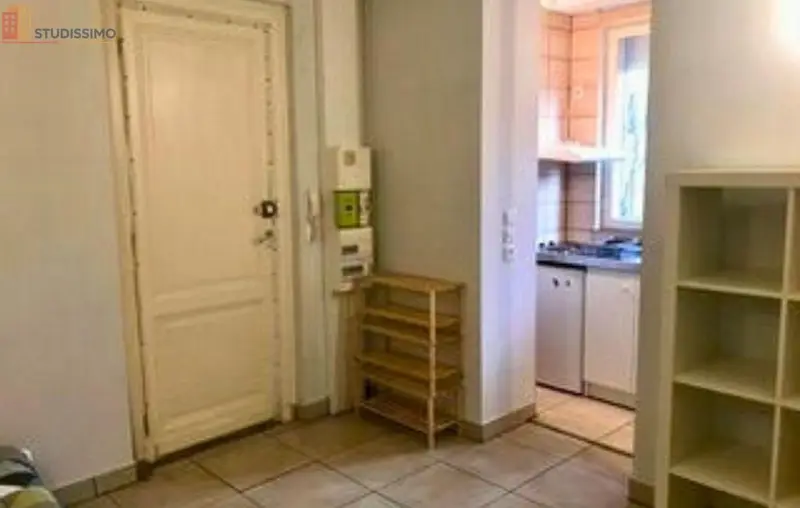 Studio 16m² Bordeaux 33800 - Photo 15