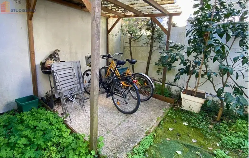 Studio 16m² Bordeaux 33800 - Photo 3