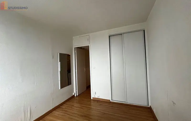 Studio 16m² Gradignan - - Photo 16
