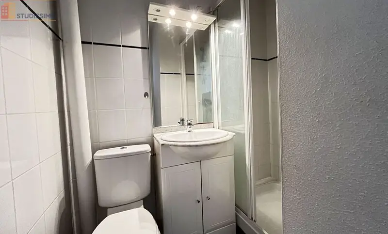 Studio 16m² Gradignan - - Photo 4